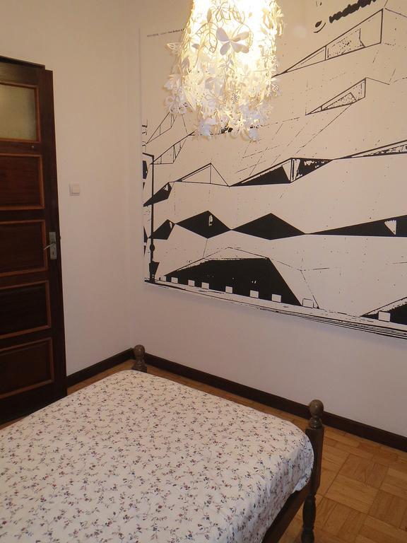Apartamento Porto 3 Bedroom *