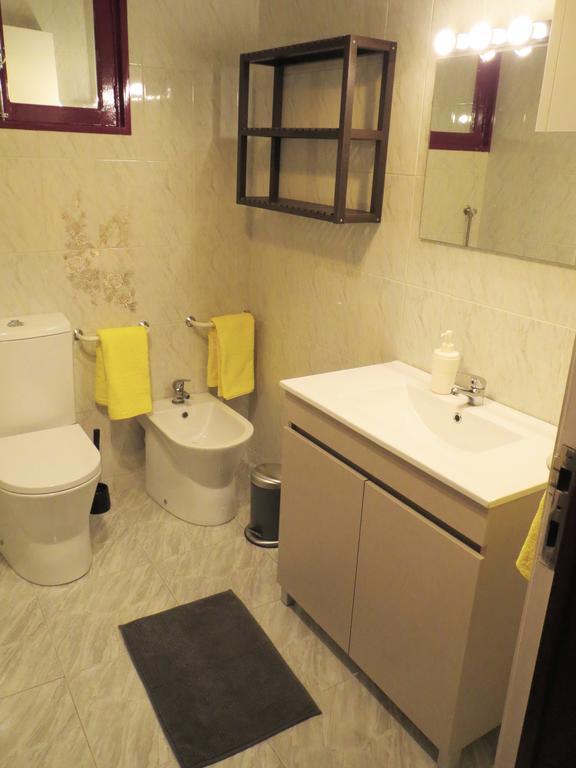 Porto 3 Bedroom *