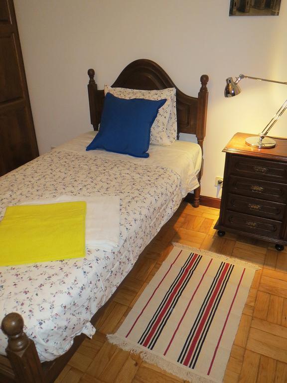 Apartamento Porto 3 Bedroom Matosinhos (Porto)
