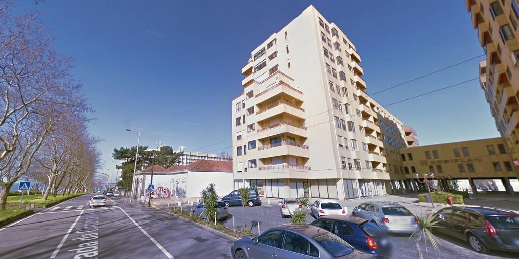 Porto's Park & Surf Habitación en casa particular