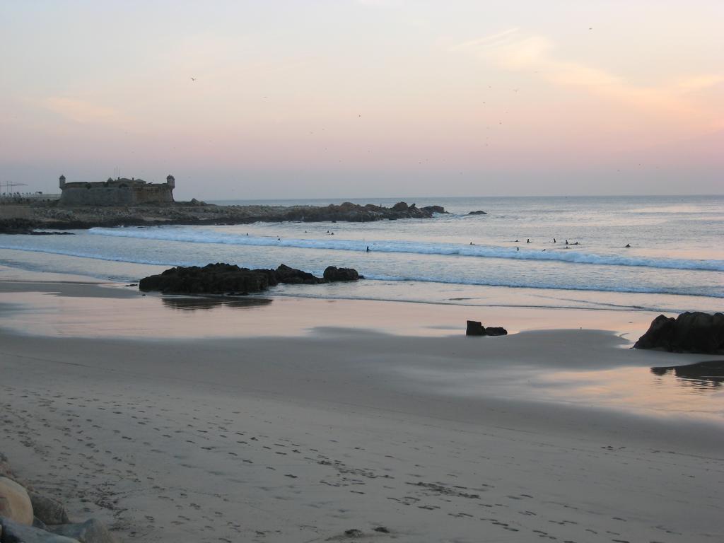 Porto's Park & Surf Habitación en casa particular Matosinhos (Porto)