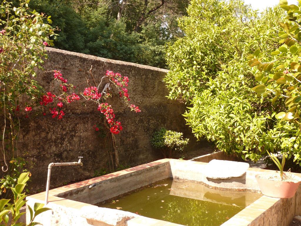 Сasa de vacaciones Chalet Monchique *