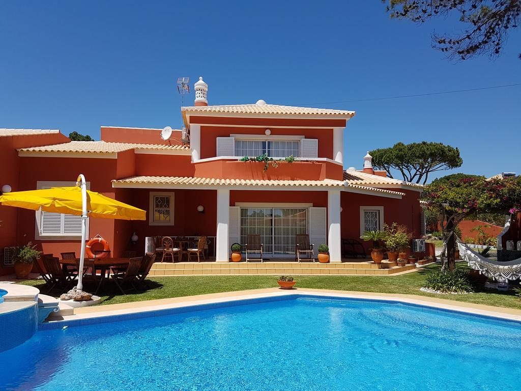 Vakantiehuis Luz
