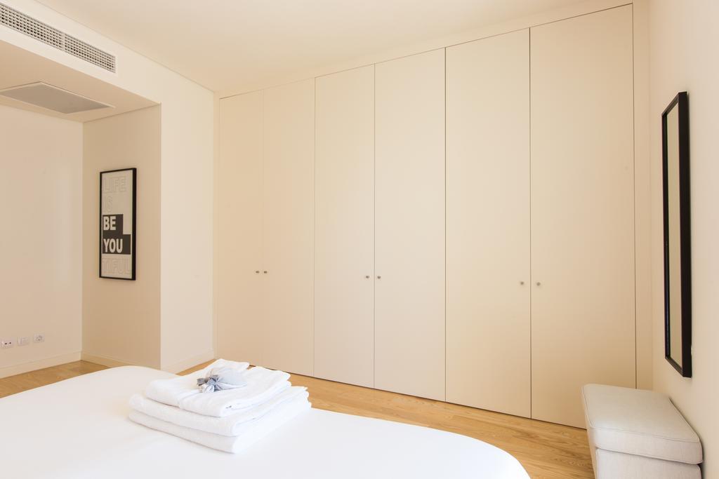 My Lx Flat@avenida Da Liberdade Apartamento