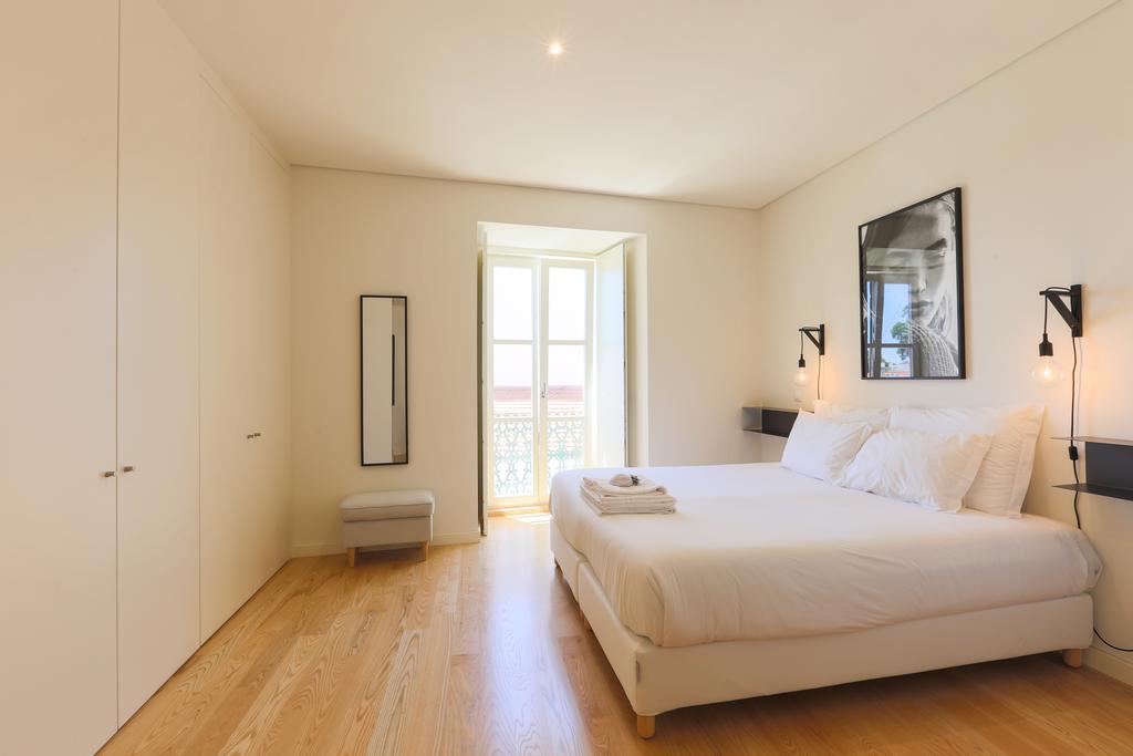 My Lx Flat@avenida Da Liberdade Apartamento *