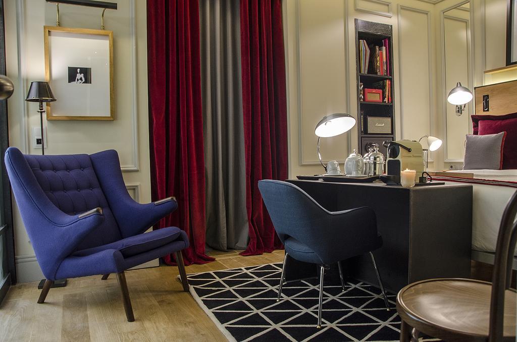 Browns Hotel Lisbon