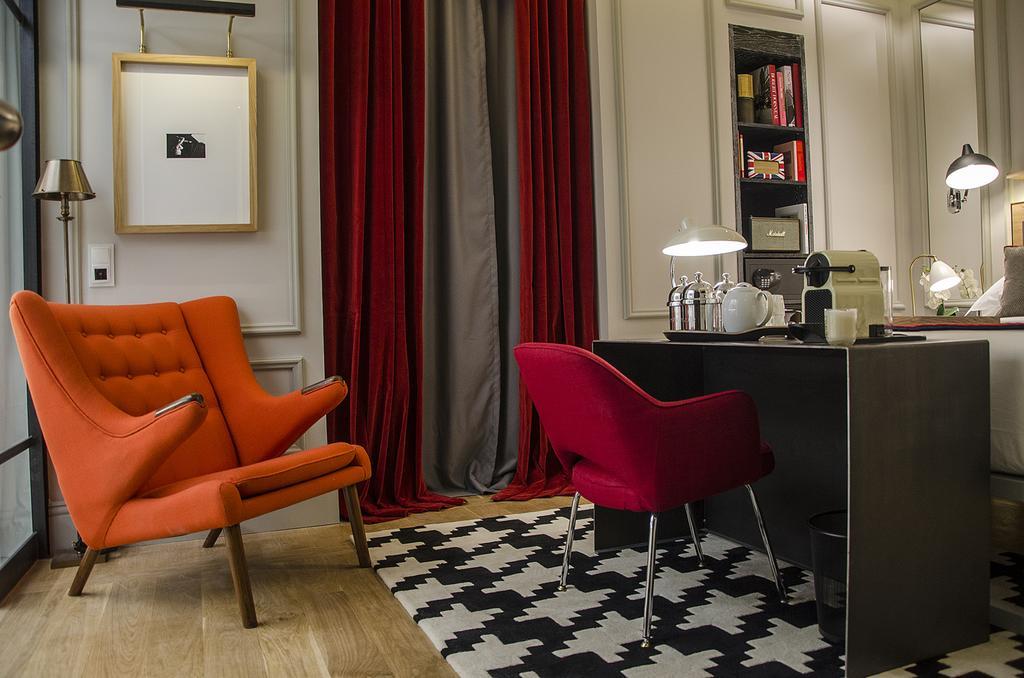 Browns Hotel 4*