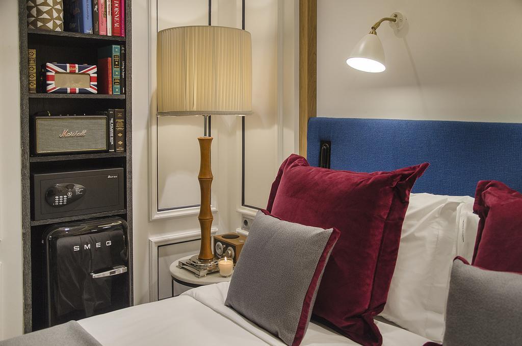 Hotel Browns Lisbon