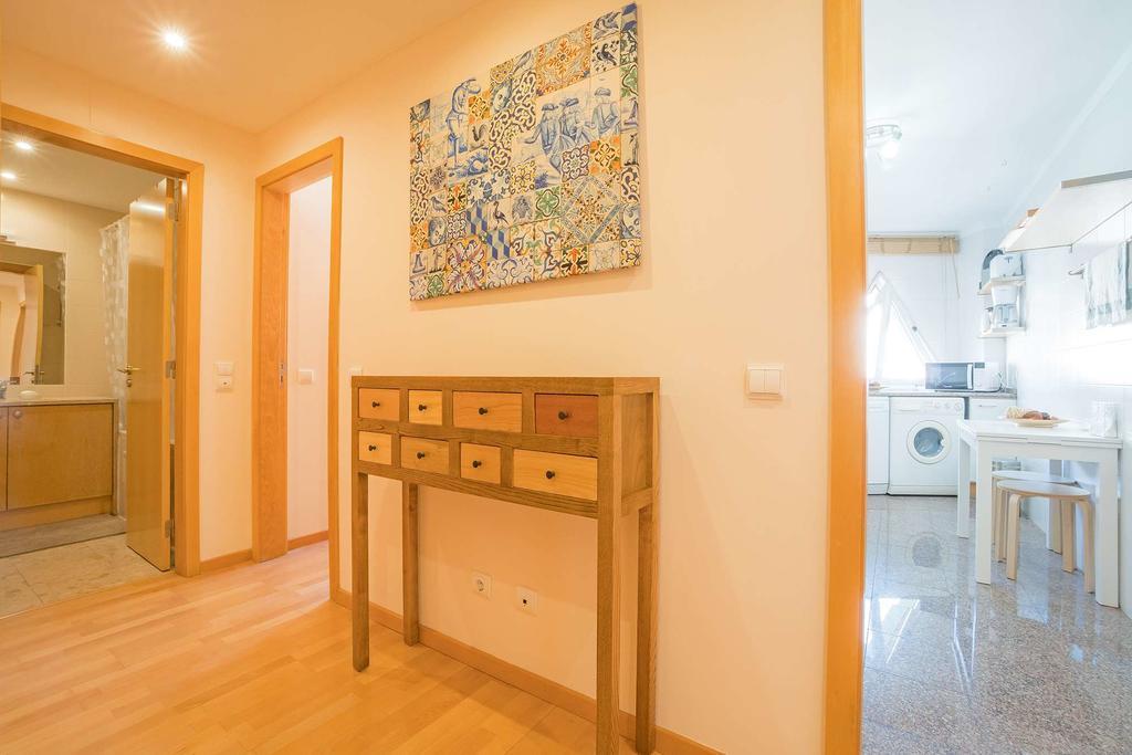 Appartement 1-minute Walk To The Metro And 2 To The Supermarket *