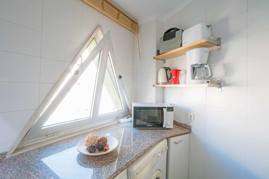 Appartement 1-minute Walk To The Metro And 2 To The Supermarket *
