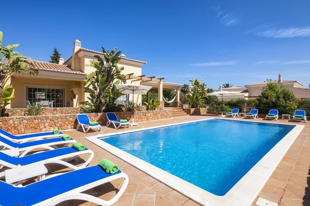 Casa Dos Cedros Villa *