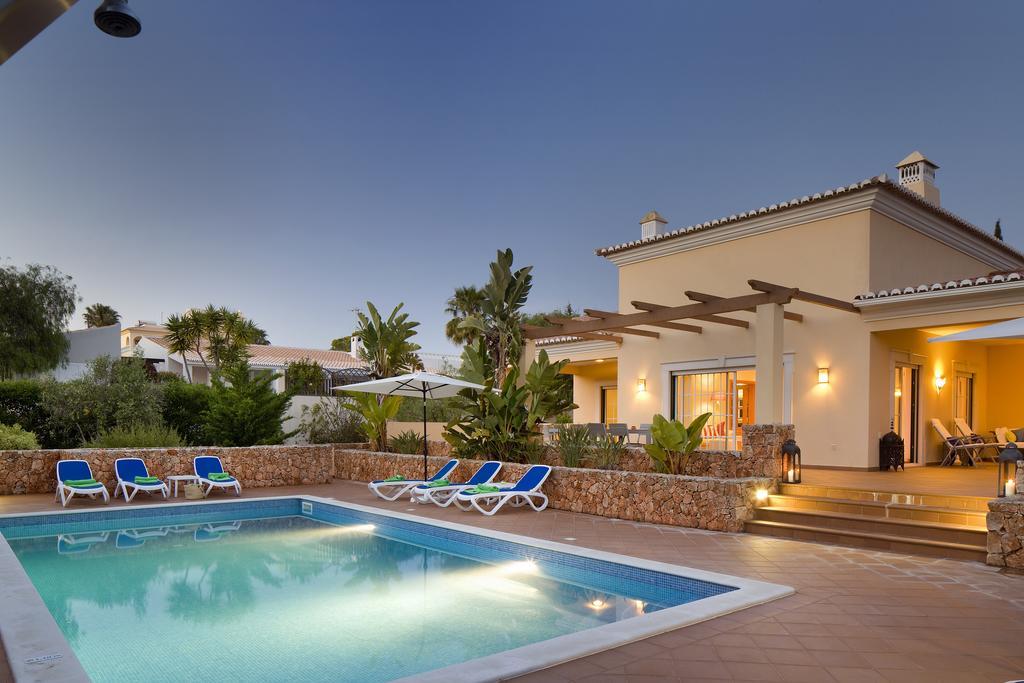 Villa Casa Dos Cedros Carvoeiro (Lagoa)