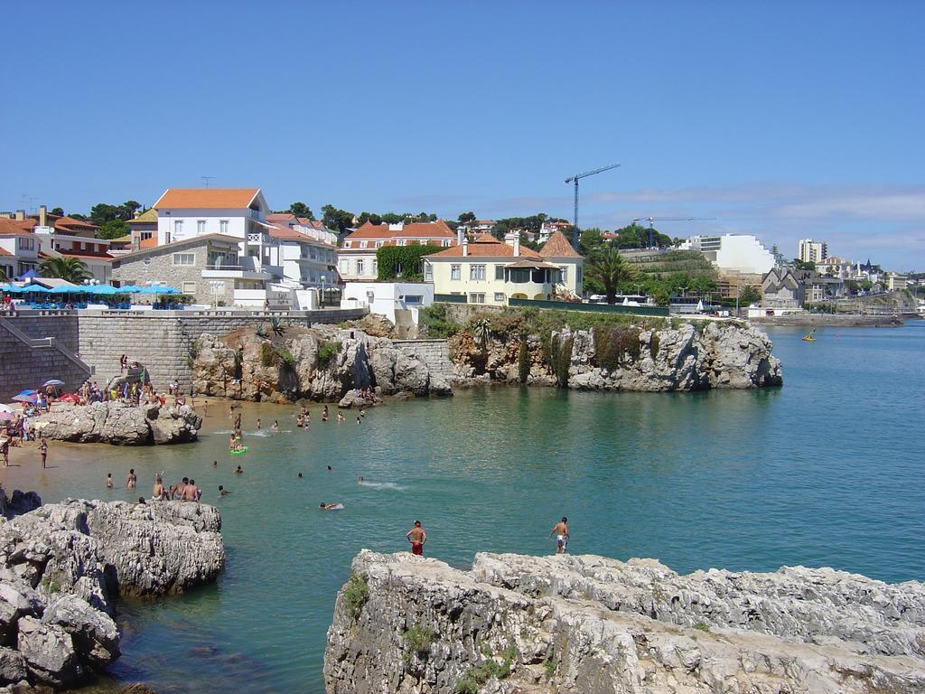 Apartamento Casa Buganvilia Cascais