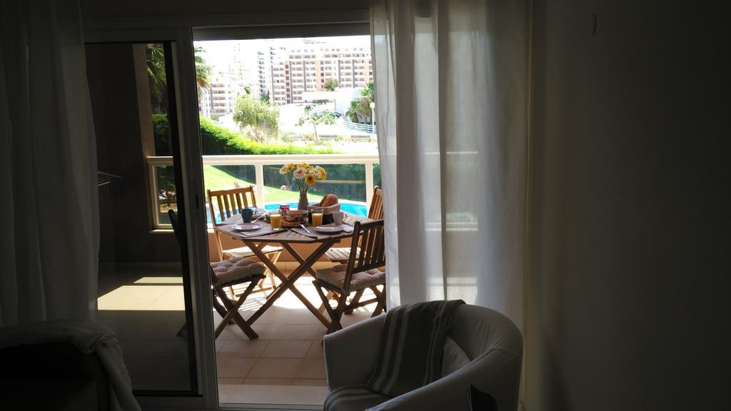 Apartment Tres Castelos