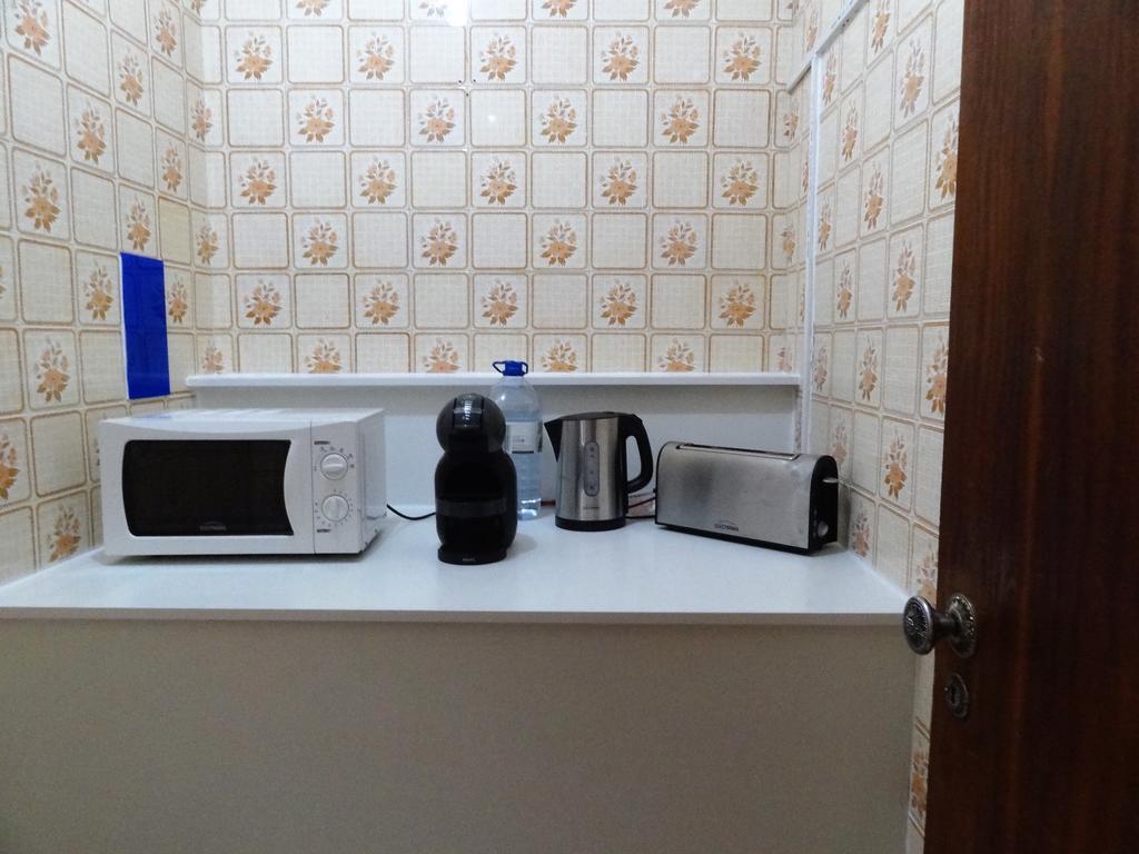 Residencial Espadinha Guest house