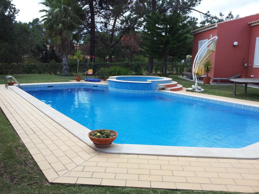 Luz Vakantiehuis Vilamoura