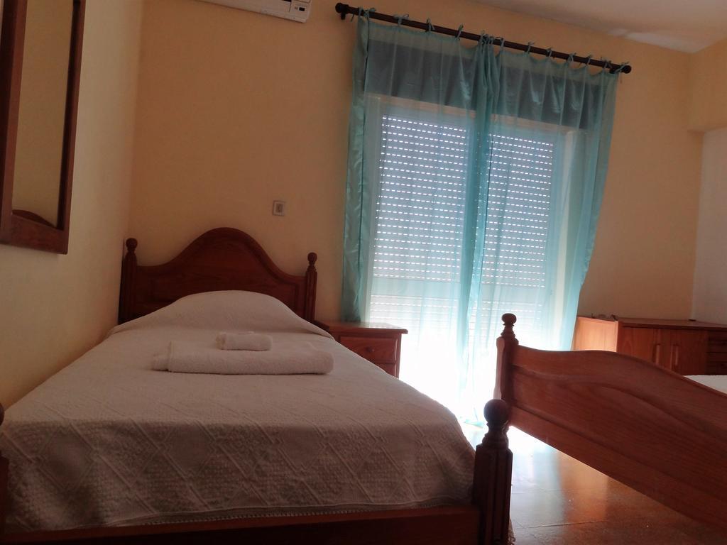 Guest house Residencial Espadinha