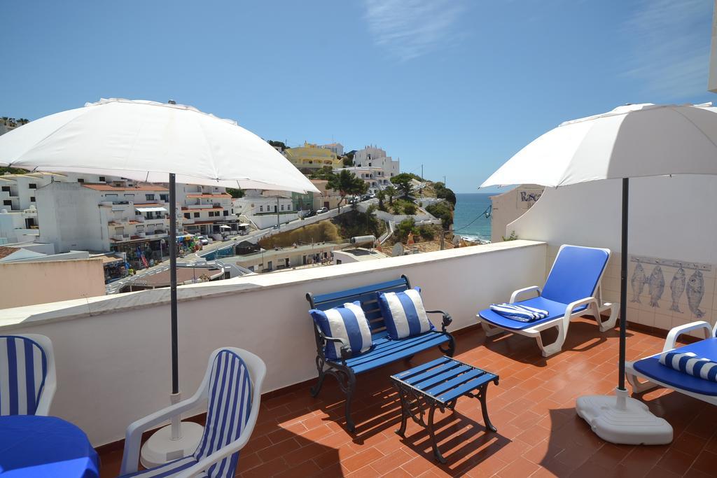 Apartment Miramare Miramonte Carvoeiro (Lagoa)