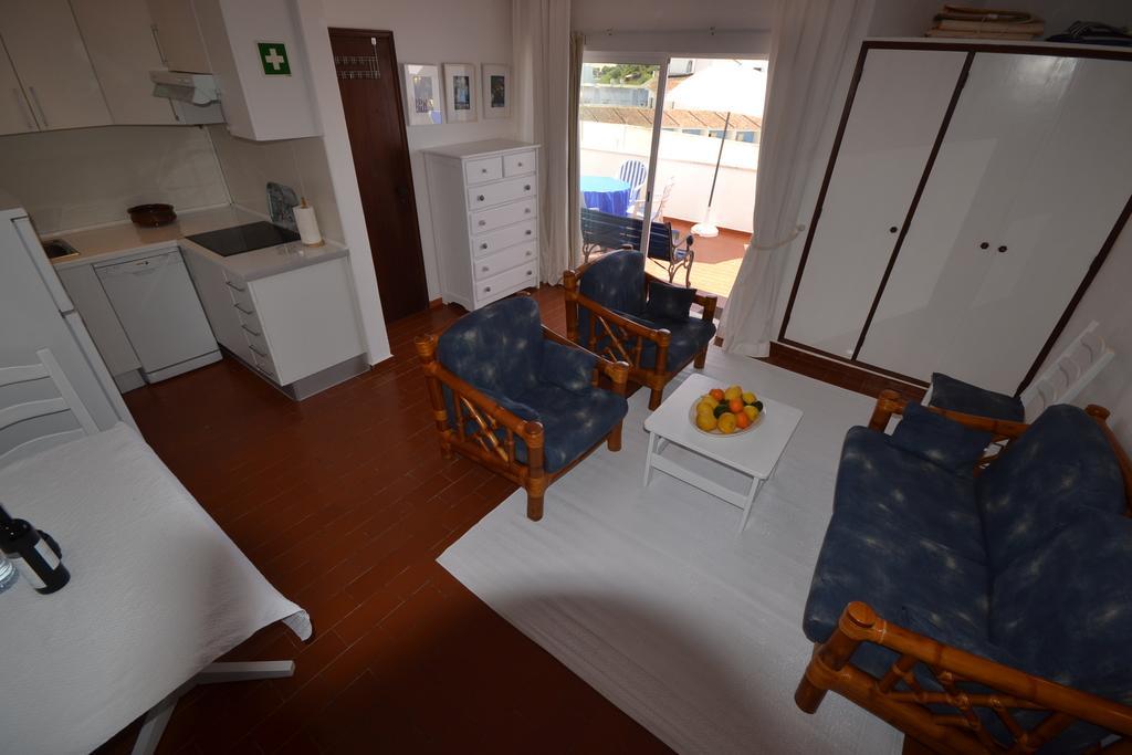 Miramare Miramonte Apartment Carvoeiro (Lagoa)