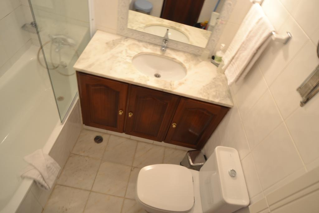 Miramare Miramonte Apartment Carvoeiro (Lagoa)