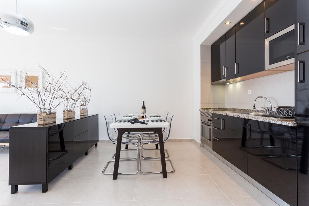 Apartment Edificio Sol Mr Sponsor Apartment