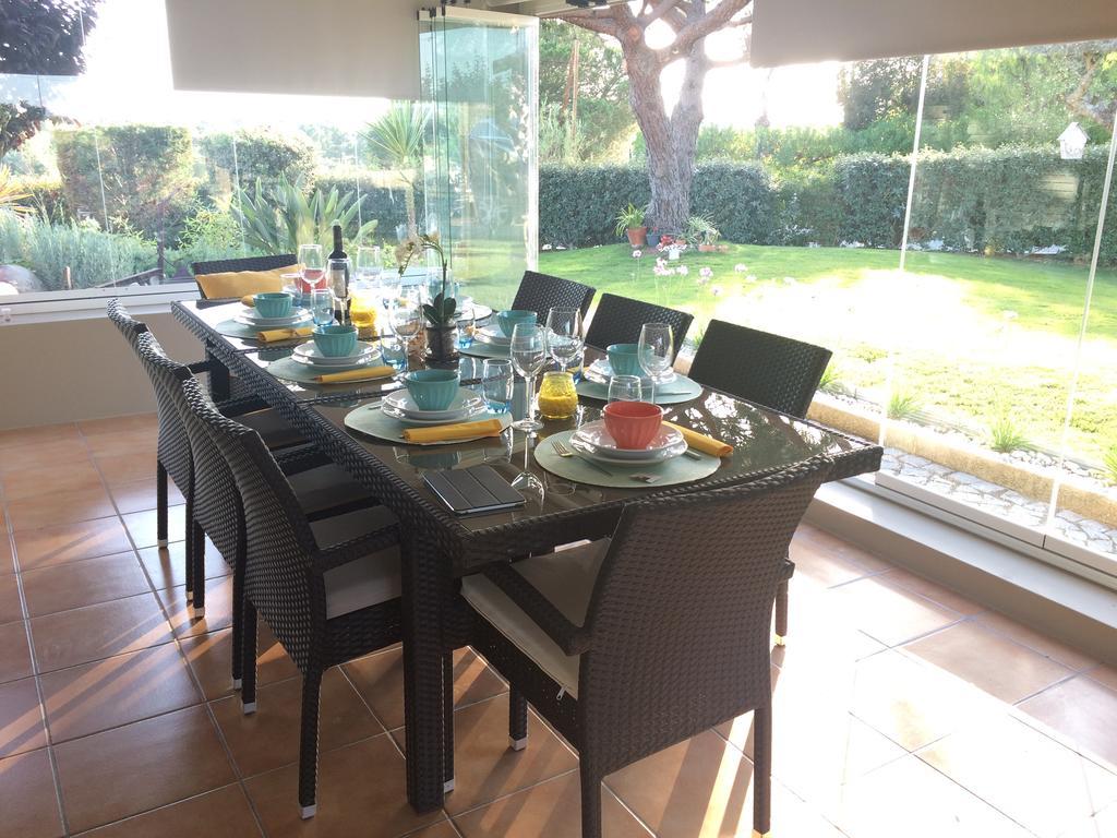 Villa Quinta Do Pinheiro Manso - Holidays - Marinha *