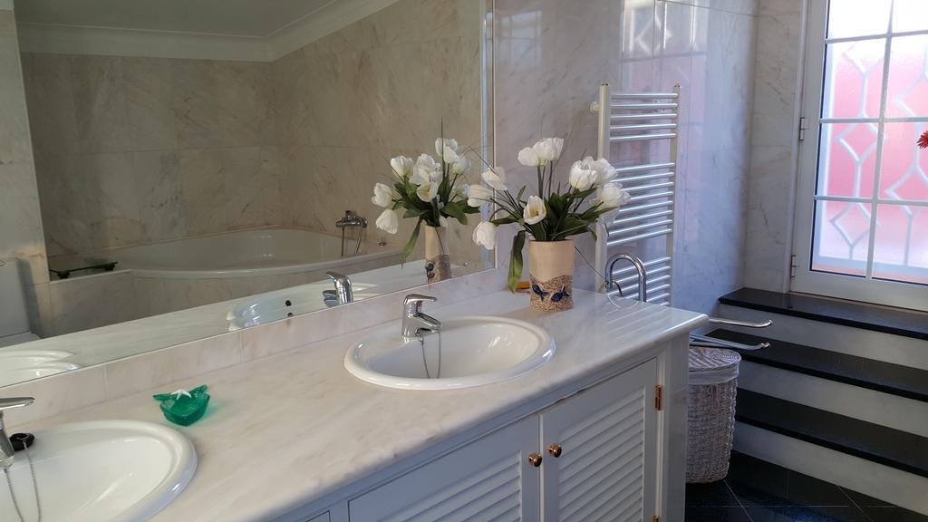 Luz Vakantiehuis Vilamoura