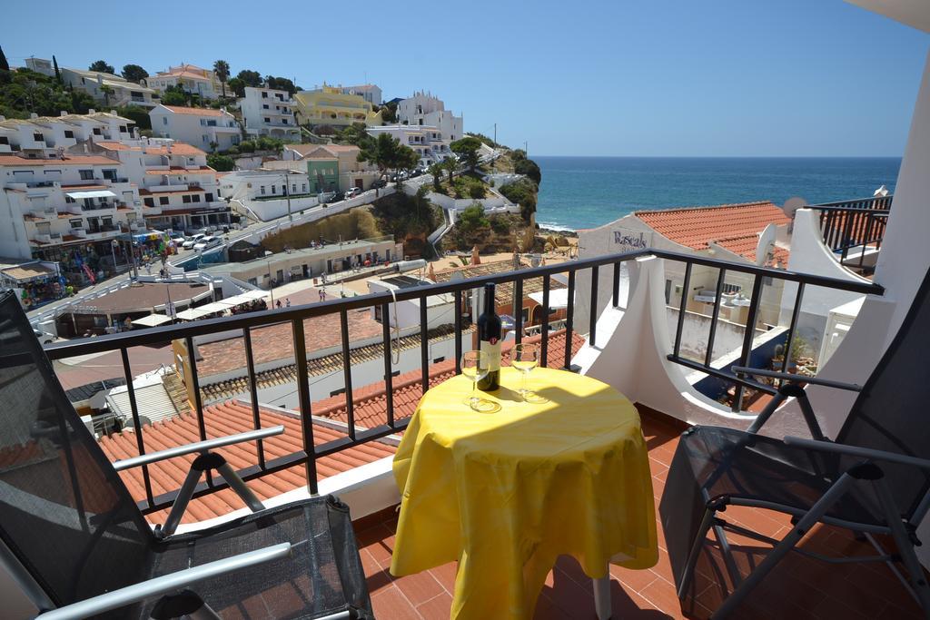 Miramare Miramonte * Carvoeiro (Lagoa)