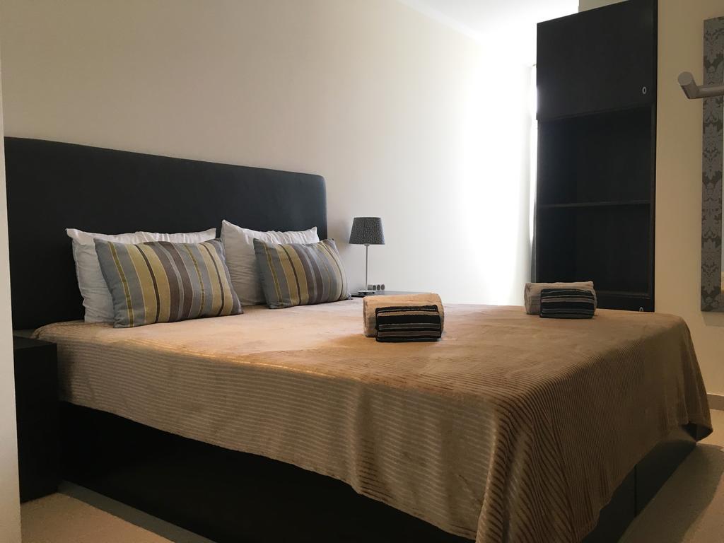 Bay View Appartement *