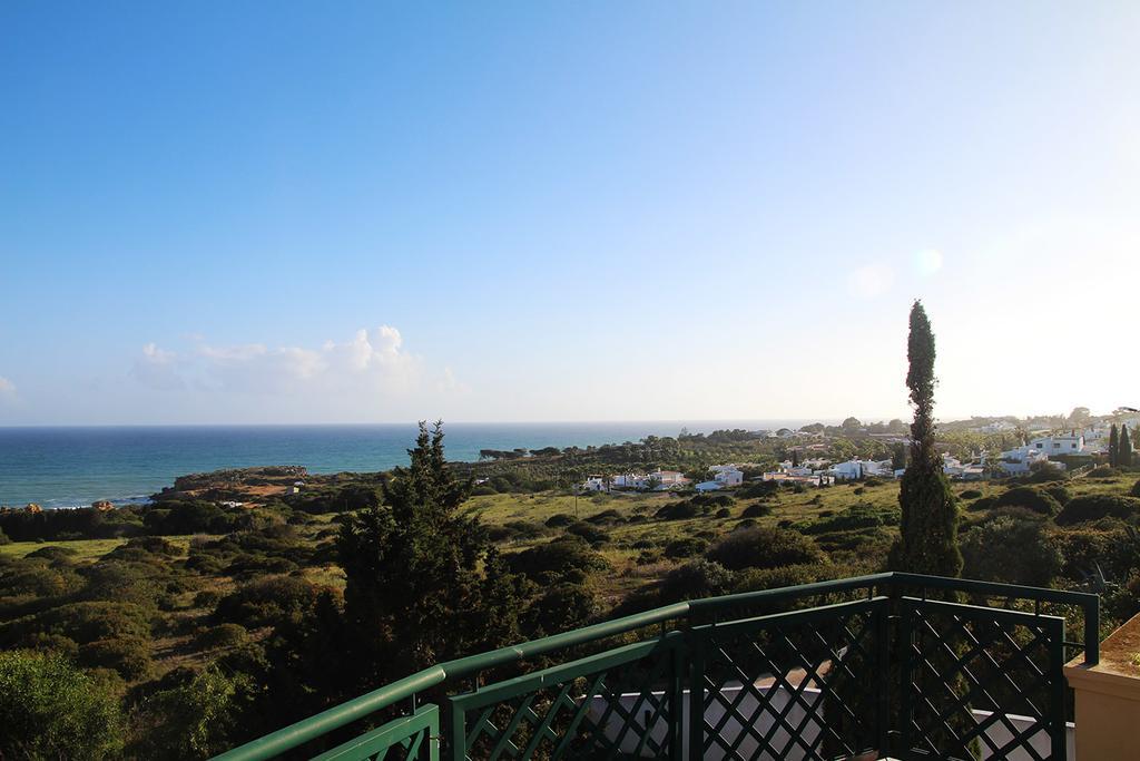 Casa Da Vigia - Bouganvilia - V3 - In Of The With Jacuzzi * Albufeira