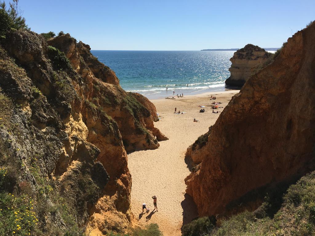 The Birds Nest Alvor