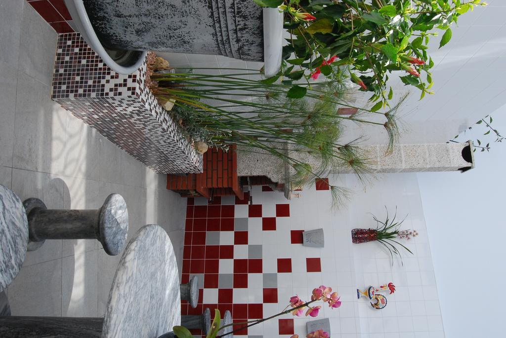 The Birds Nest Holiday home