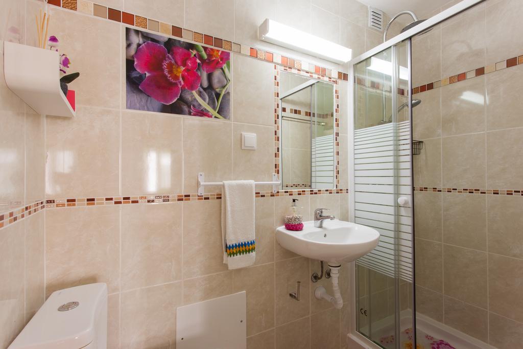Apartment Cardoso Albufeira