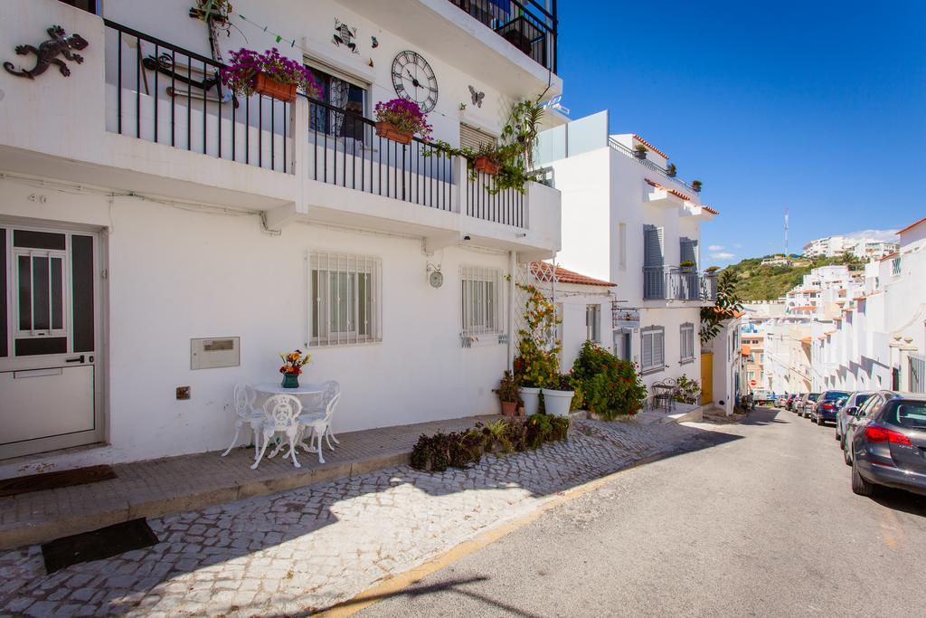 Cardoso Apartment Albufeira