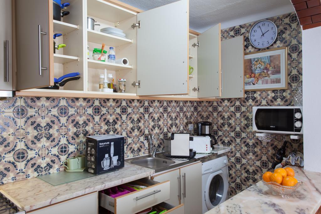 Cardoso Apartment