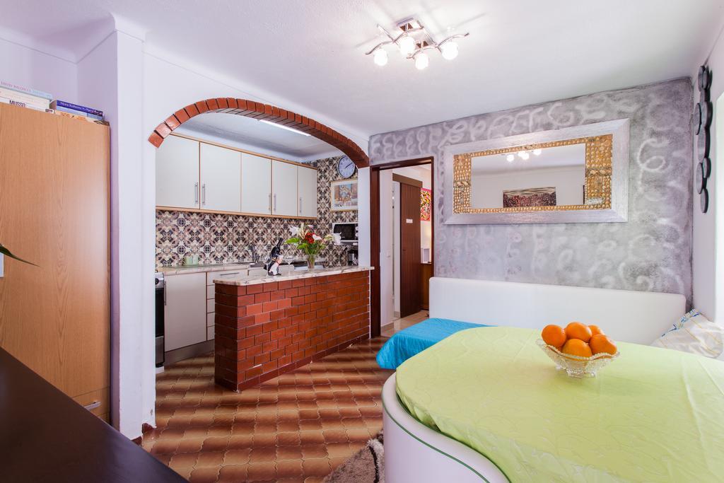 Apartment Cardoso *