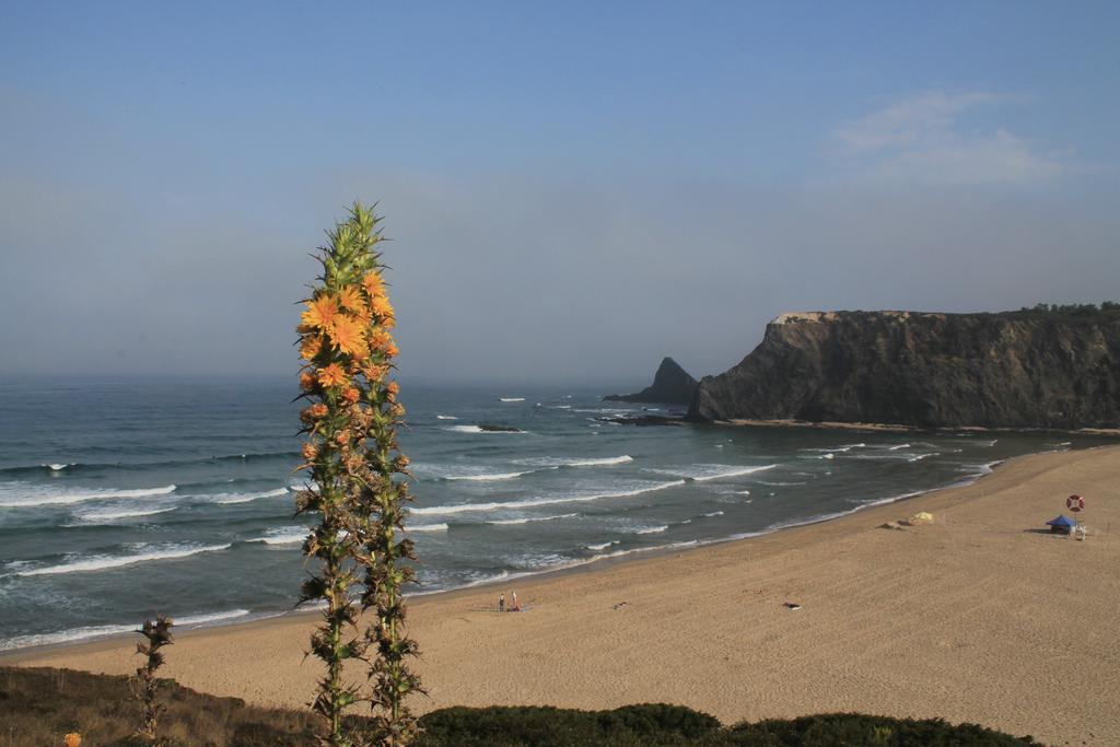 Pedra Dos Corvos Beach House Apartment Odeceixe
