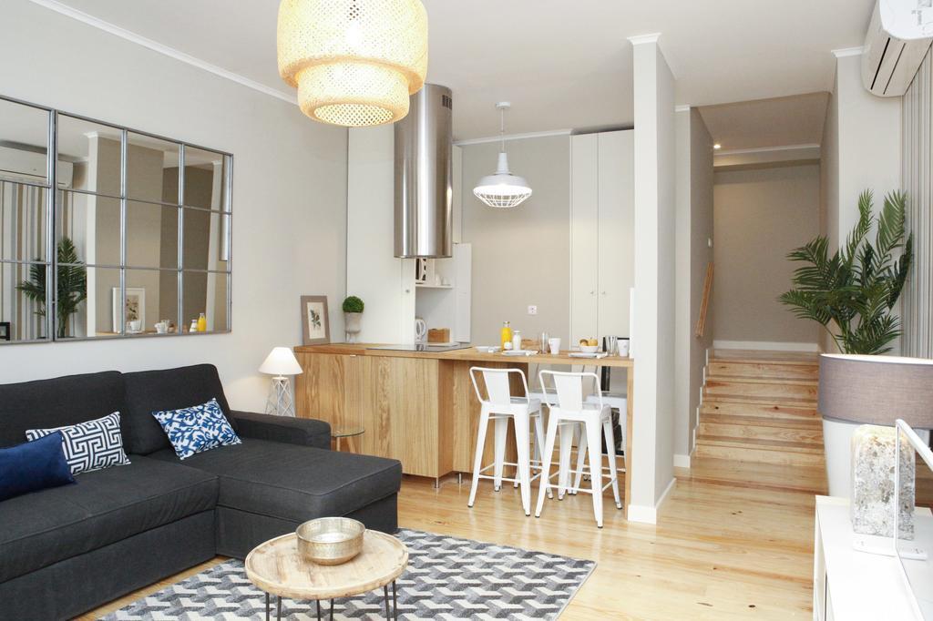 Bed and breakfast Flores Lisboa