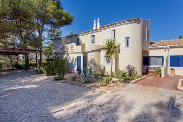 Villa Casa Romeo Y Julieta Castro Marim