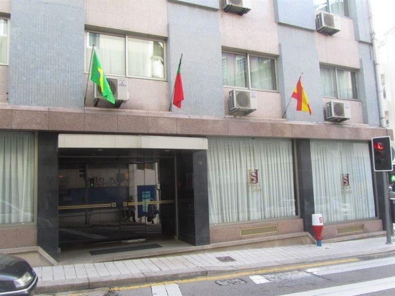 Sao Jose 3* Oporto