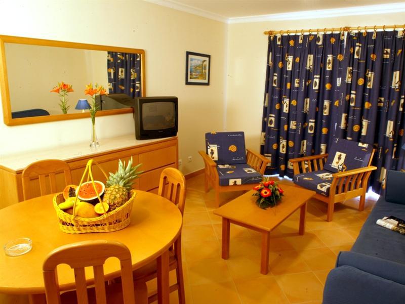 Mar A Vista Aparthotel 3*