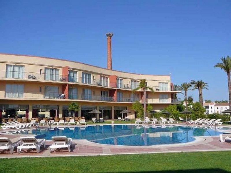 Hotel Boca Do Rio