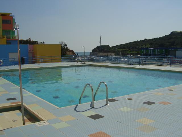Garvetur Marina De 3* Albufeira