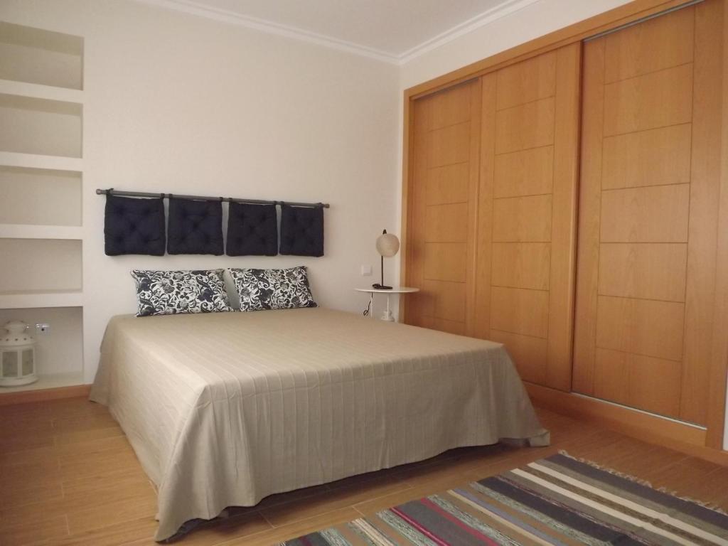 Entrecubos Guest house Olhao