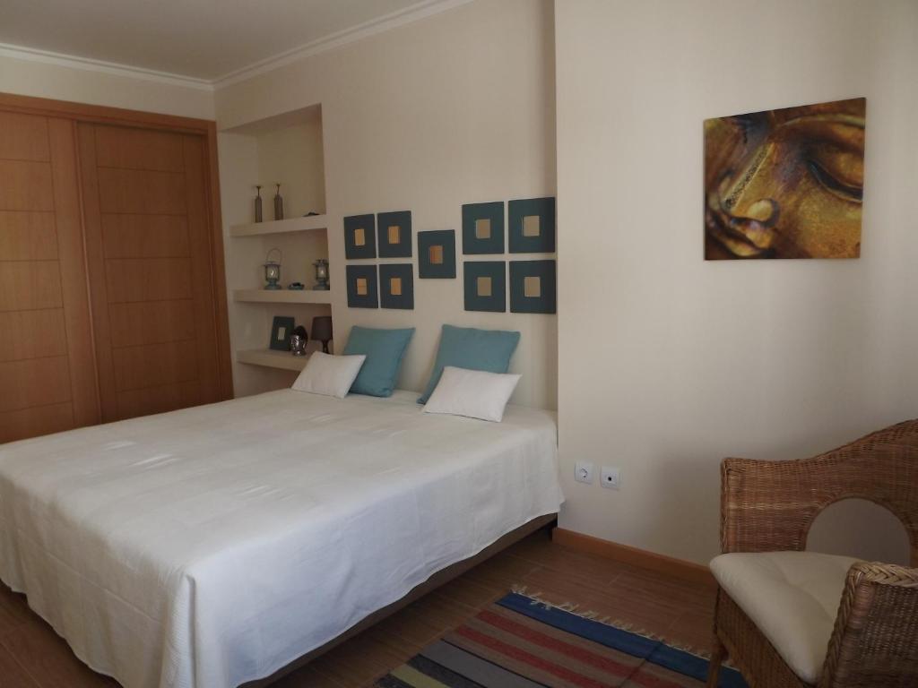 Entrecubos Guest house Olhao