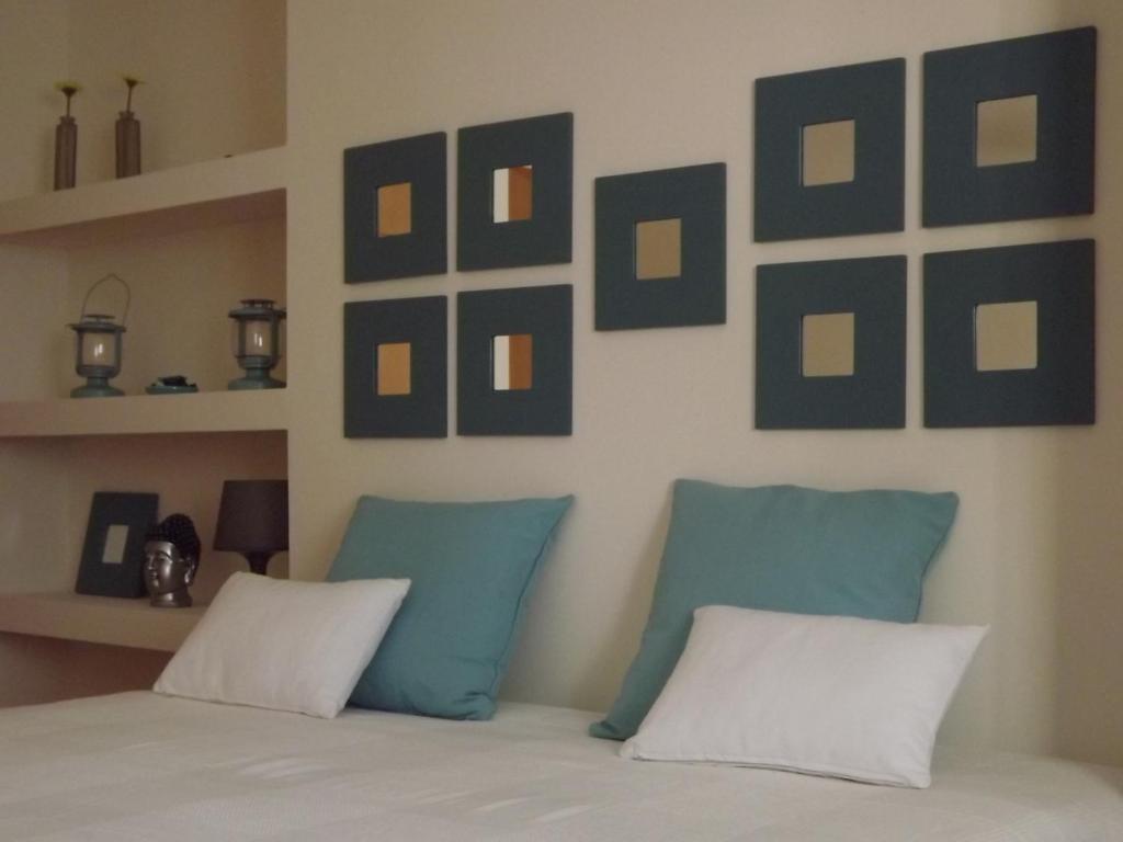 Entrecubos Guest house *