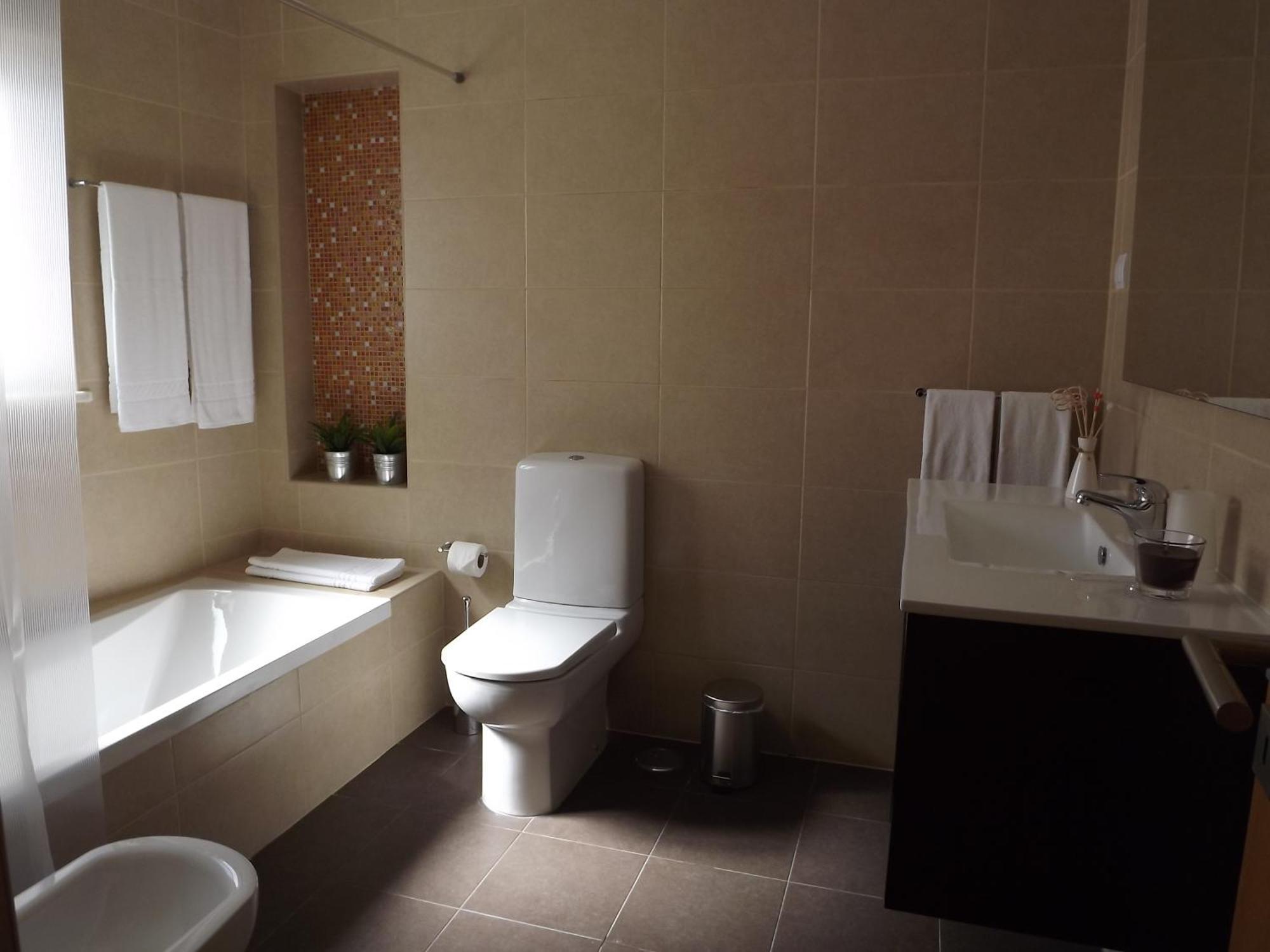 Guest house Entrecubos