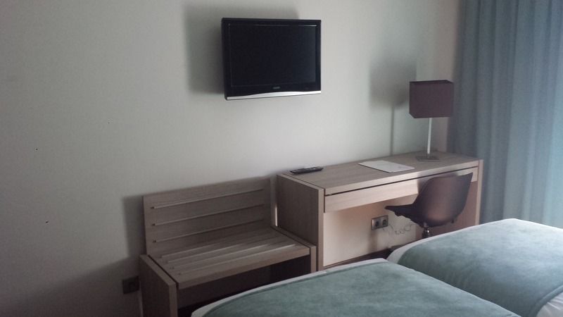 Vip Executive Zurique 3* Lissabon
