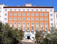 Miraparque Hotel Lisbon