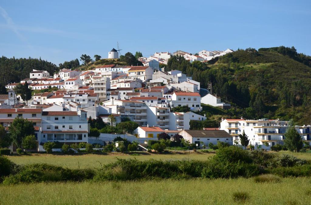 Apartment Pedra Dos Corvos Beach House